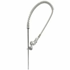 T&S Brass And Bronze Works T&S B-2250 Pre-Rinse Unit With 44" Hose