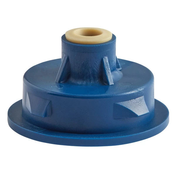 T&S Brass And Bronze Works T&S 108SF-RK JeTSpray Spray Face Repair Kit For B-0108 Spray Valve 2 T&S Brass And Bronze Works T&S 108SF-RK JeTSpray Spray Face Repair Kit For B-0108 Spray Valve - Image 2