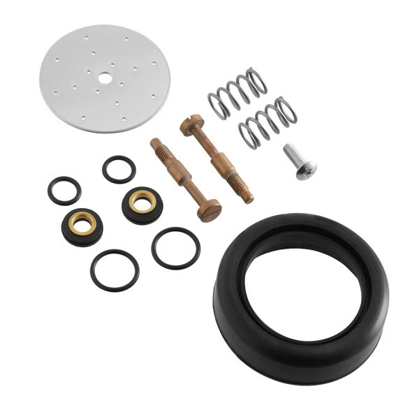 Regency Plumbing & Hardware Regency Repair Kit For Pre-Rinse Faucets 2 Regency Plumbing & Hardware Regency Repair Kit For Pre-Rinse Faucets - Image 2