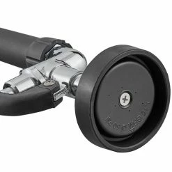 Regency Plumbing & Hardware Regency 1.15 GPM Wall Mount Pre-Rinse Faucet With 8" Add-On Faucet And 8" Centers 8 Regency Plumbing & Hardware Regency 1.15 GPM Wall Mount Pre-Rinse Faucet With 8" Add-On Faucet And 8" Centers -T&S Brass-shop 2206456