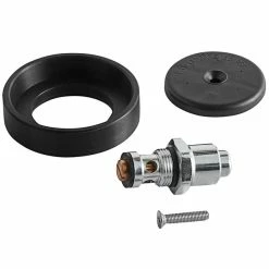 Regency Plumbing & Hardware Regency Pre-Rinse Faucet Sprayhead Repair Kit