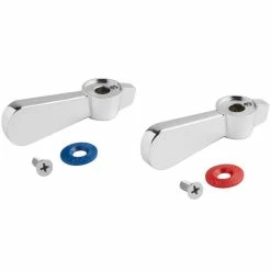 Assure Parts Faucet Repair Kit With Two Handles