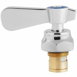 Regency Plumbing & Hardware Regency Faucet Repair Kit With Cold Handle And Cartridge For Deck Mount Faucets And Mop Sink Faucets -T&S Brass-shop 2213948
