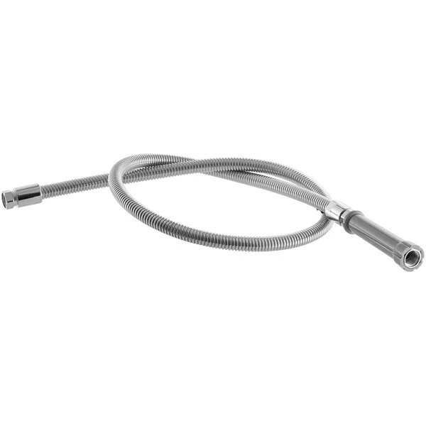 Assure Parts 60" Stainless Steel Pre-Rinse Hose With Handle 1 Assure Parts 60" Stainless Steel Pre-Rinse Hose With Handle