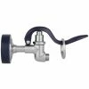 T&S Brass And Bronze Works Eversteel By T&S S-0107 Stainless Steel Blue 1.15 GPM Spray Valve