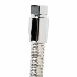 Regency Plumbing & Hardware Regency 44" Stainless Steel Flex Hose And Grip For Pre-Rinse Faucets 8 Regency Plumbing & Hardware Regency 44" Stainless Steel Flex Hose And Grip For Pre-Rinse Faucets -T&S Brass-shop 402218