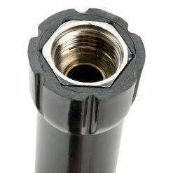 Regency Plumbing & Hardware Regency 44" Stainless Steel Flex Hose And Grip For Pre-Rinse Faucets 10 Regency Plumbing & Hardware Regency 44" Stainless Steel Flex Hose And Grip For Pre-Rinse Faucets -T&S Brass-shop 402220