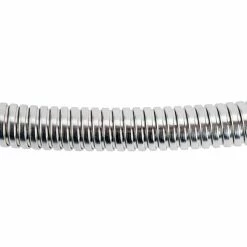 Regency Plumbing & Hardware Regency 44" Stainless Steel Flex Hose And Grip For Pre-Rinse Faucets 11 Regency Plumbing & Hardware Regency 44" Stainless Steel Flex Hose And Grip For Pre-Rinse Faucets -T&S Brass-shop 402221