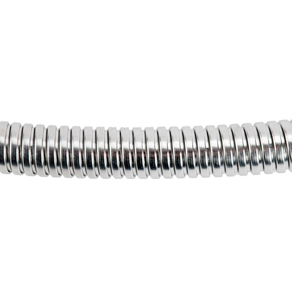 Regency Plumbing & Hardware Regency 44" Stainless Steel Flex Hose And Grip For Pre-Rinse Faucets 6 Regency Plumbing & Hardware Regency 44" Stainless Steel Flex Hose And Grip For Pre-Rinse Faucets - Image 6