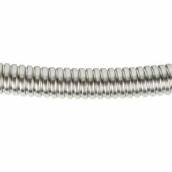 T&S Brass And Bronze Works Equip By T&S 5HSE96 96" Flexible Stainless Steel Hose For Equip Pre-Rinse Units 8 T&S Brass And Bronze Works Equip By T&S 5HSE96 96" Flexible Stainless Steel Hose For Equip Pre-Rinse Units -T&S Brass-shop 556173