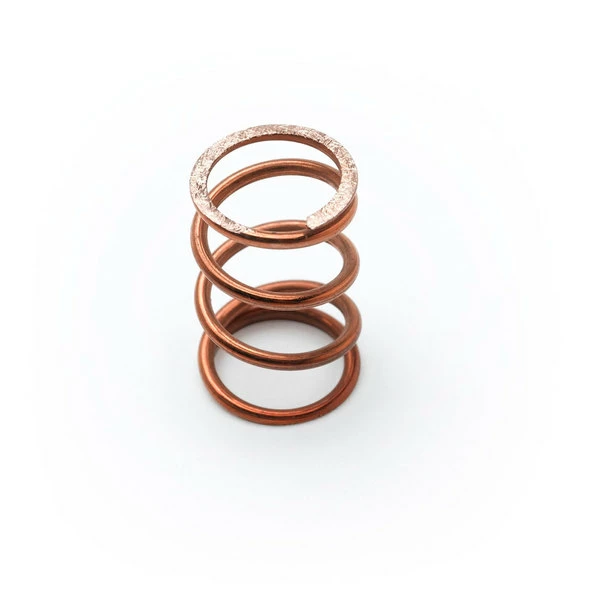 T&S Brass And Bronze Works T&S 000894-45 Spring For B-0101 Hose 1 T&S Brass And Bronze Works T&S 000894-45 Spring For B-0101 Hose