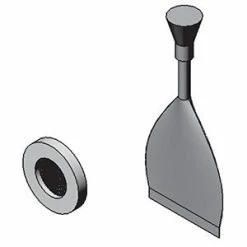 T&S Brass And Bronze Works T&S 108S-RK B-0108 JeTSpray Screen / Washer Repair Kit