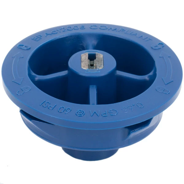 T&S Brass And Bronze Works Repair Kit For T&S B-0108C Low Flow Pre-Rinse Spray Valve 2 T&S Brass And Bronze Works Repair Kit For T&S B-0108C Low Flow Pre-Rinse Spray Valve - Image 2